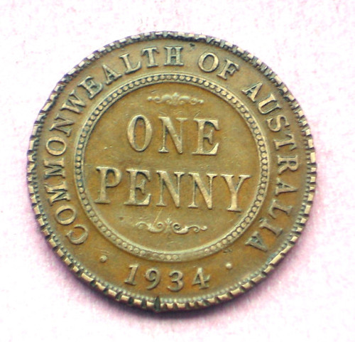 Weird-Coins